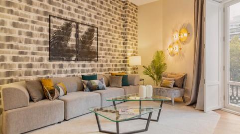 Foto 3 de Pis en venda a La Roqueta,  Valencia Capital