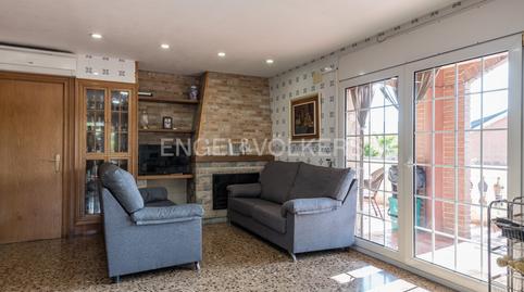 Foto 4 de Casa o xalet en venda a Vacarisses, Barcelona