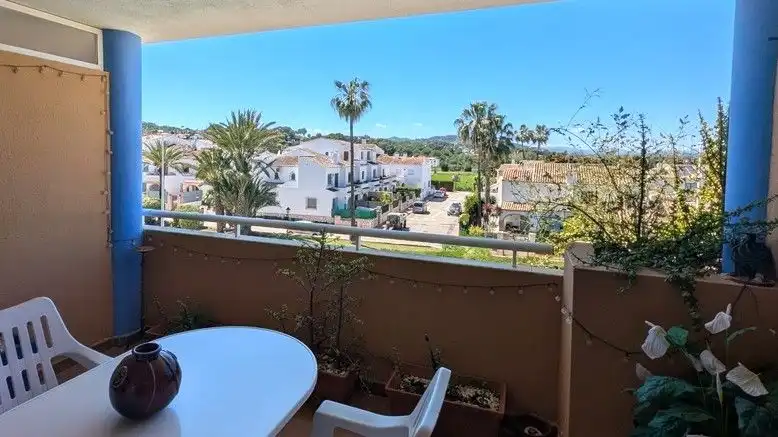 Apartament en venda a Cap Martí - El Tossalet - Pinomar