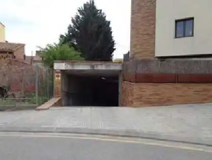 Aparcamiento en venta en C/ Can Matas, imagen 2