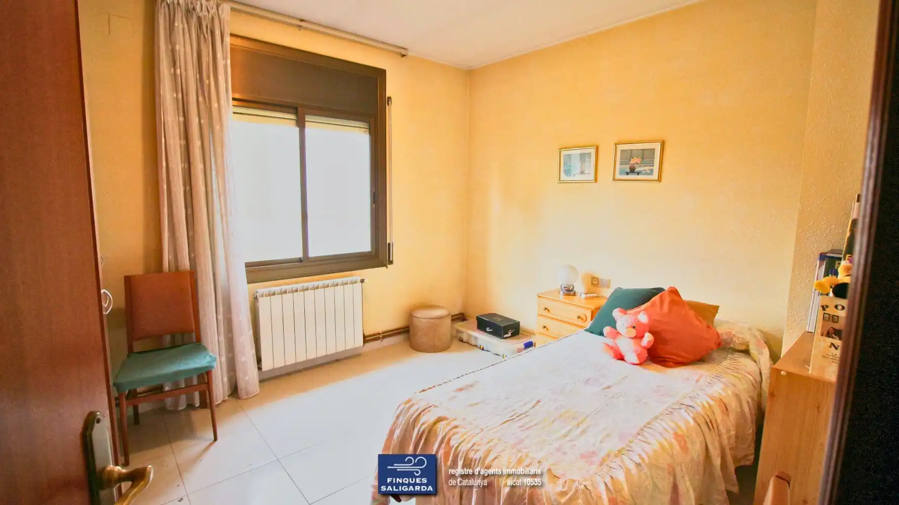 Casa con terraza en venta en L'Ametlla del Vallès, imagen 36