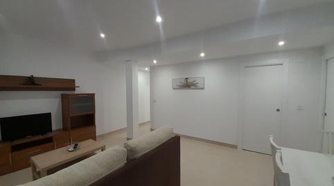 Foto 4 de Pis de lloguer a Belén - San Roque,  Jaén Capital