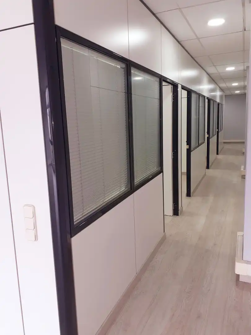 Office space with lift to rent in El Barral Ferial, imagen 5