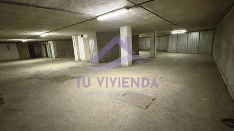 Foto 4 de Garatge en venda a Calle del Puente, Saldaña, Palencia