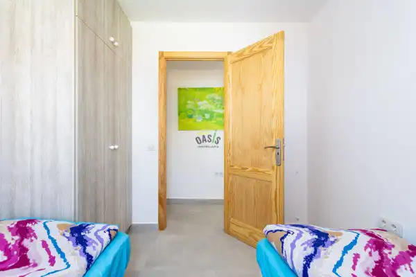 Maison avec piscine à vendre à La Vera - El Farrobillo - Tosca de Ana María, imagen 20