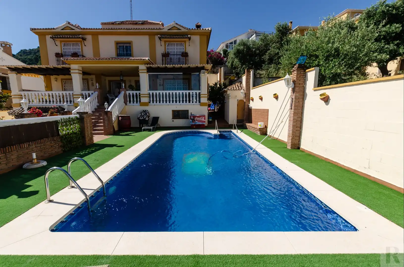 Villa zum Verkauf in Calle martinetes, imagen 2