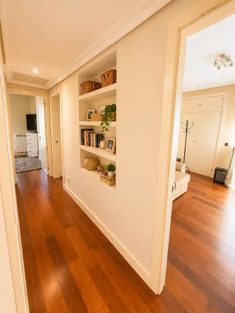 Flat for sale in Majadahonda  with Air Conditioner, Terrace and Swimming Pool