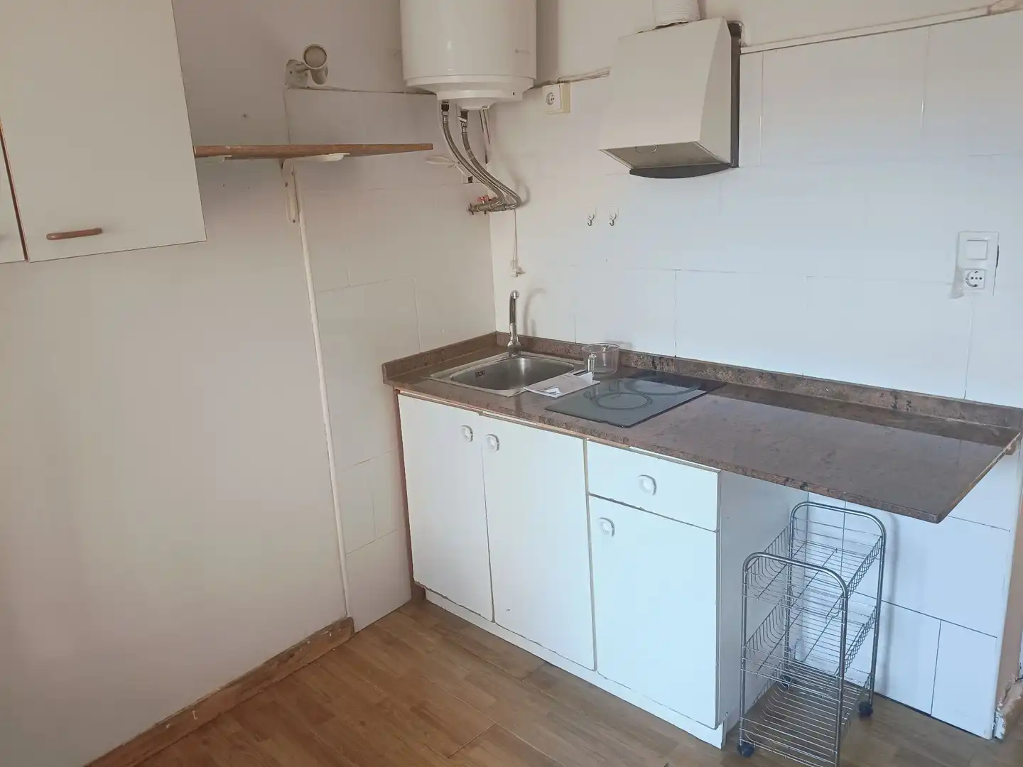 Apartament en venda a Instituts - Universitat, imagen 6