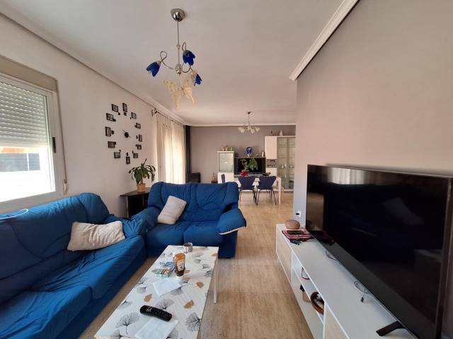 Casa-chalet en Venta en San Rafael - Nucia Park