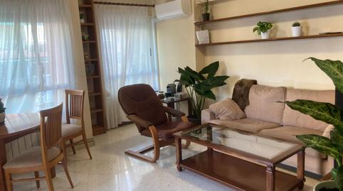 Foto 2 de Apartament per a compartir a Pla de Bon Repós, Alicante