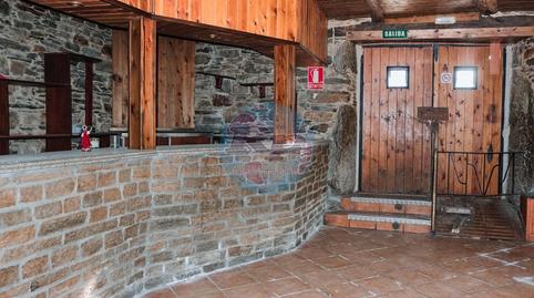 Foto 5 de Finca rústica en venda a Barjas, León