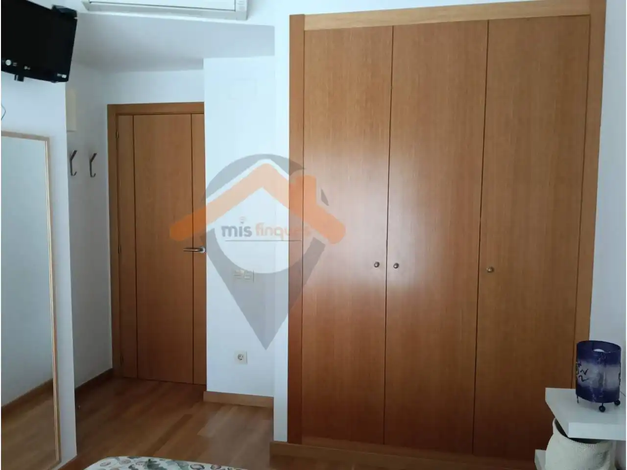Flat with terrace for sale in Calle Emperatriz Eugenia, imagen 14