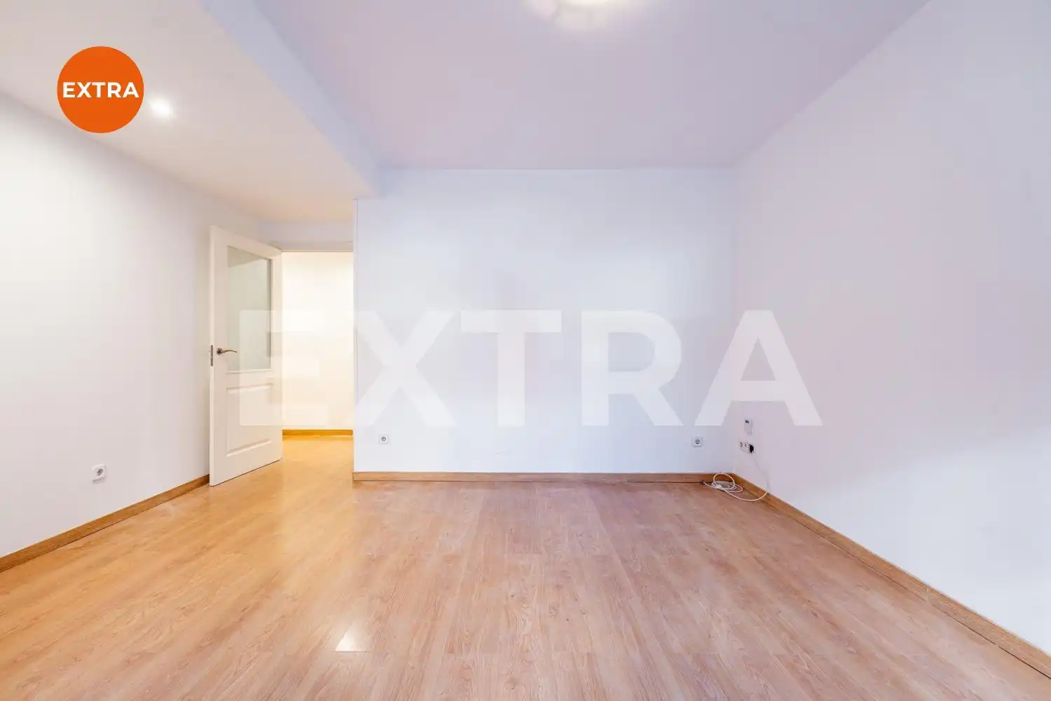 Piso de alquiler en Madrid con Calefacción