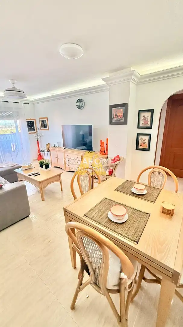 Apartament amb piscina en venda a N/A 5, imagen 8
