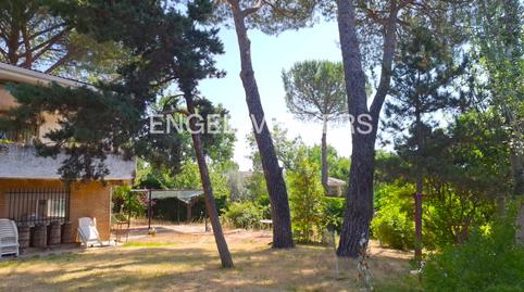 Foto 3 de Casa o xalet en venda a Molino de la Hoz, Madrid