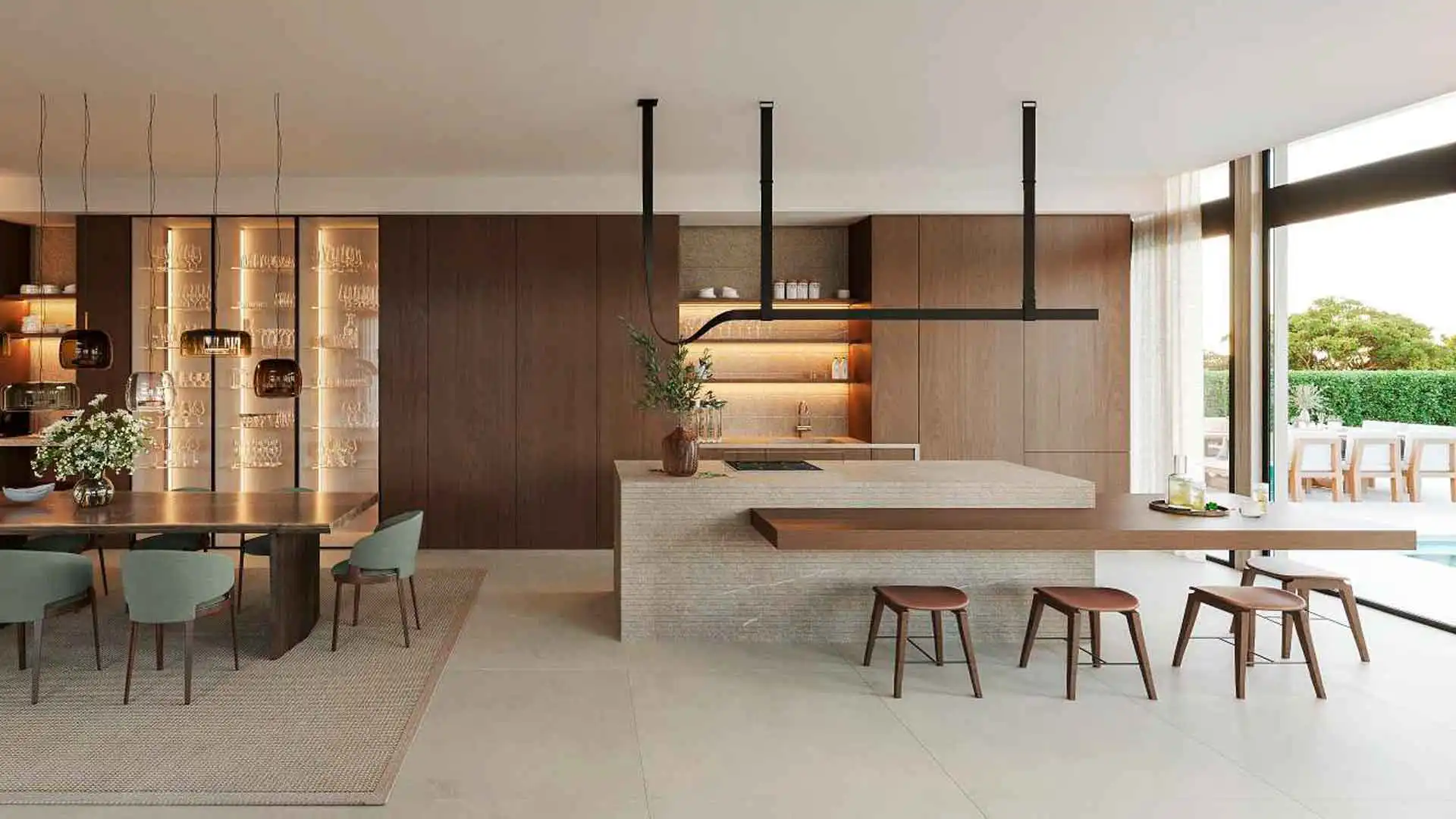 Maison avec piscine à vendre à Milla de Oro, imagen 3