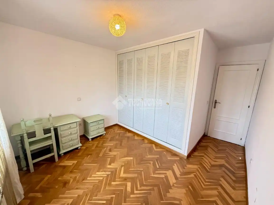 Casa bifamiliare con terrazza in vendita a Estación - Los Manantiales, imagen 22