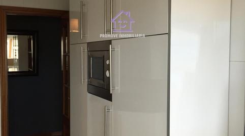 Foto 3 de Àtic en venda a Ria de Ferrol, Arteixo pueblo, Arteixo