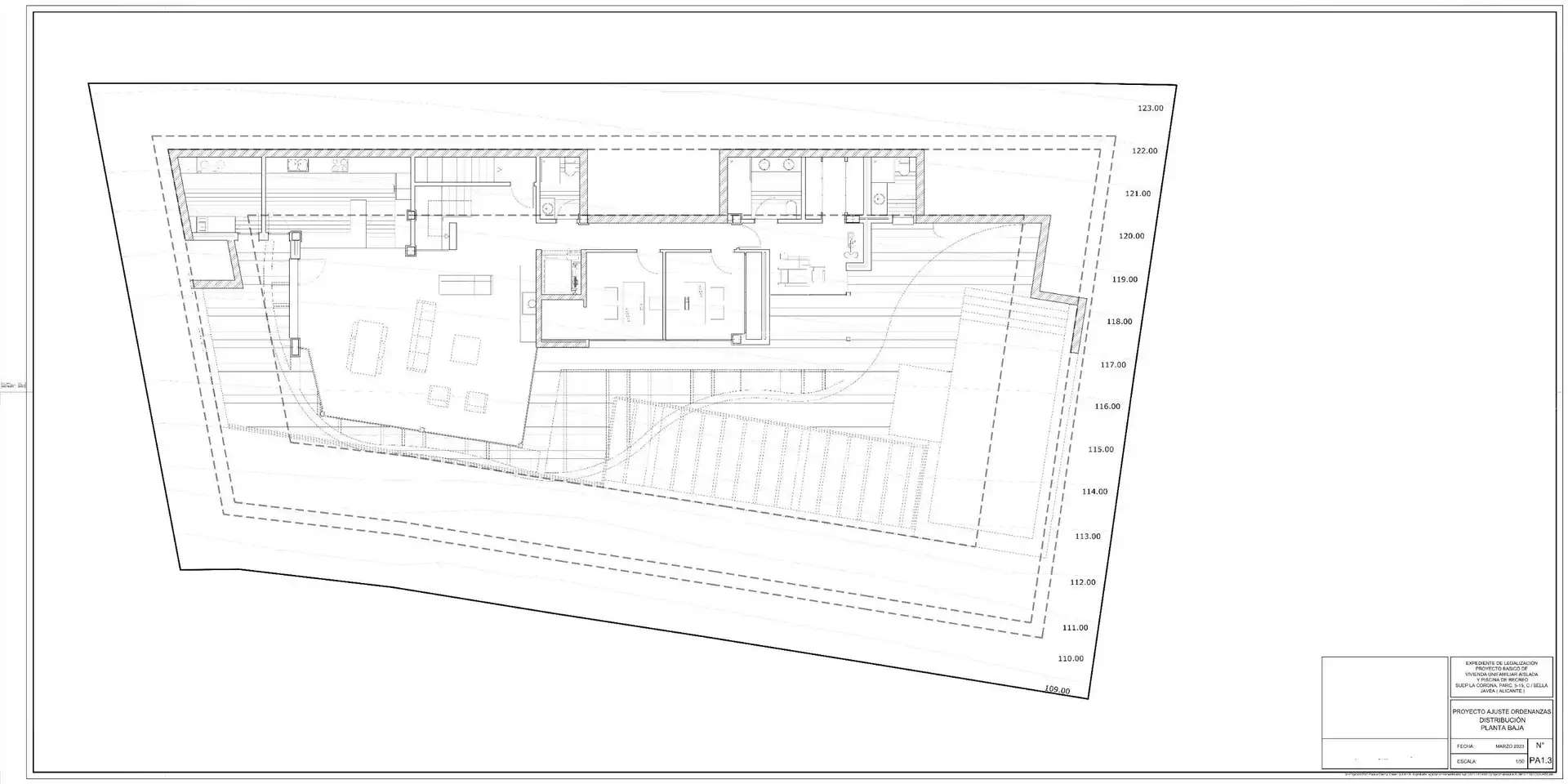 Villa avec piscine à vendre à Puerto, imagen 23