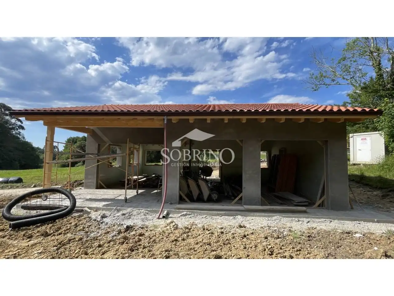 Casa o chalet en venta en Llanes con Calefacción, Jardín privado y Terraza