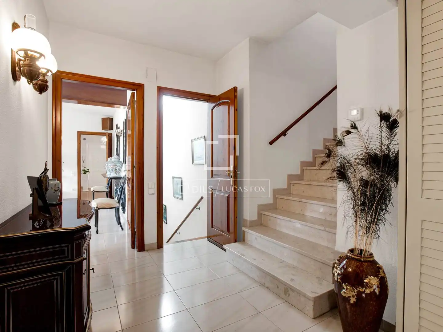 Villa avec jardin à vendre à Sant Cebrià de Vallalta, imagen 22