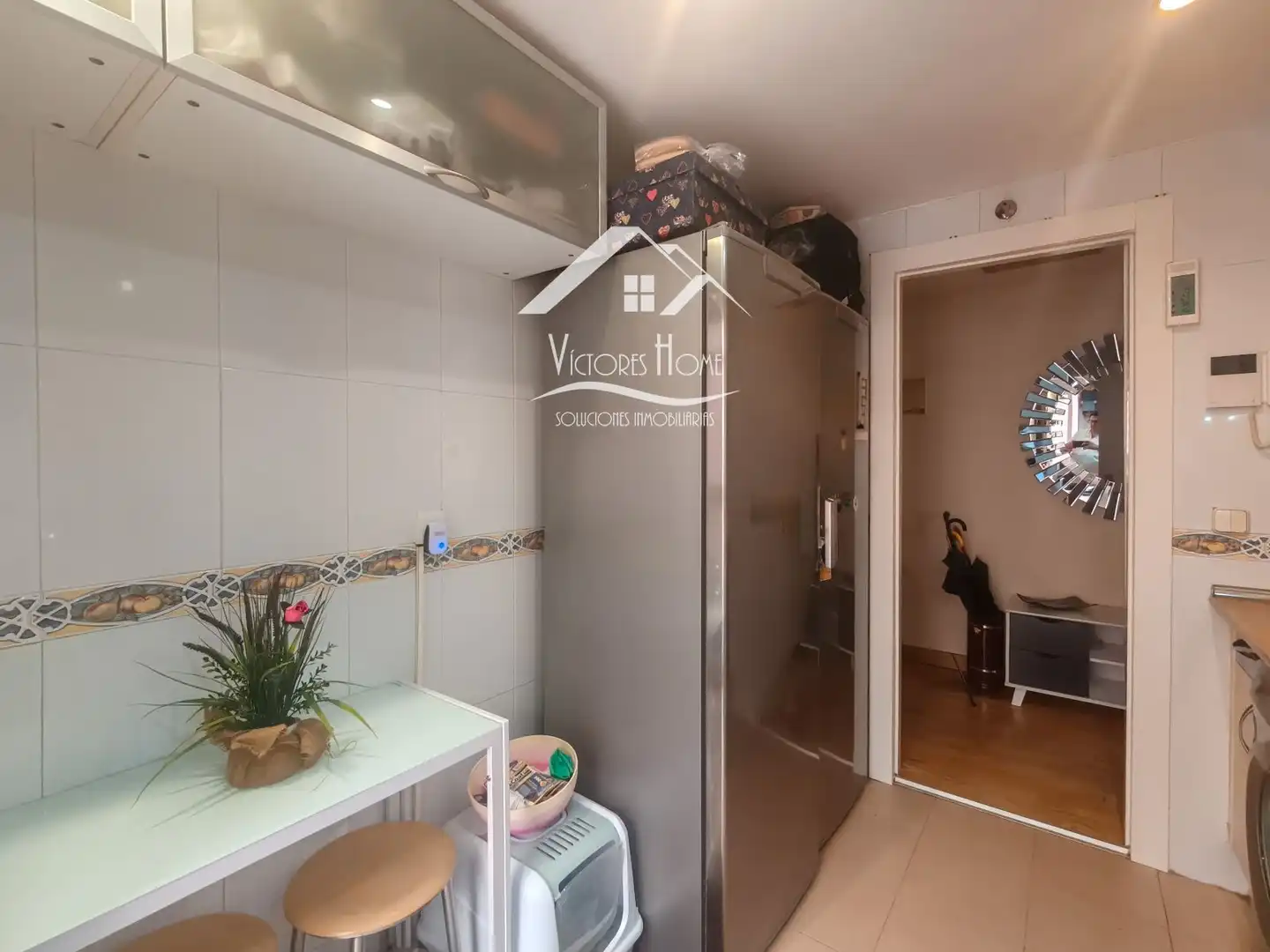 Piso con piscina en venta en Rio Odiel, imagen 11