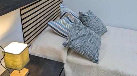 Foto 3 de Estudio de alquiler en El Castell, Burjassot