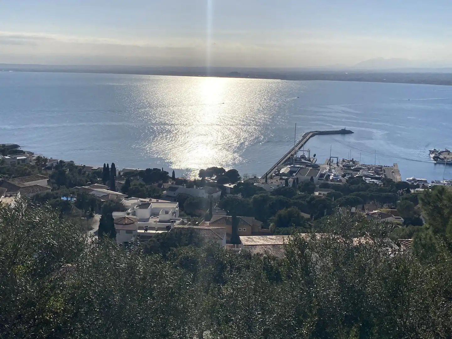 Terreno residencial en venta en Carrer de Marià Aguiló, imagen 2