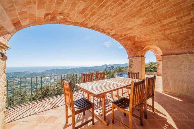 Casa-chalet en Venta en Carrer Can Semi en Urbanitzacions