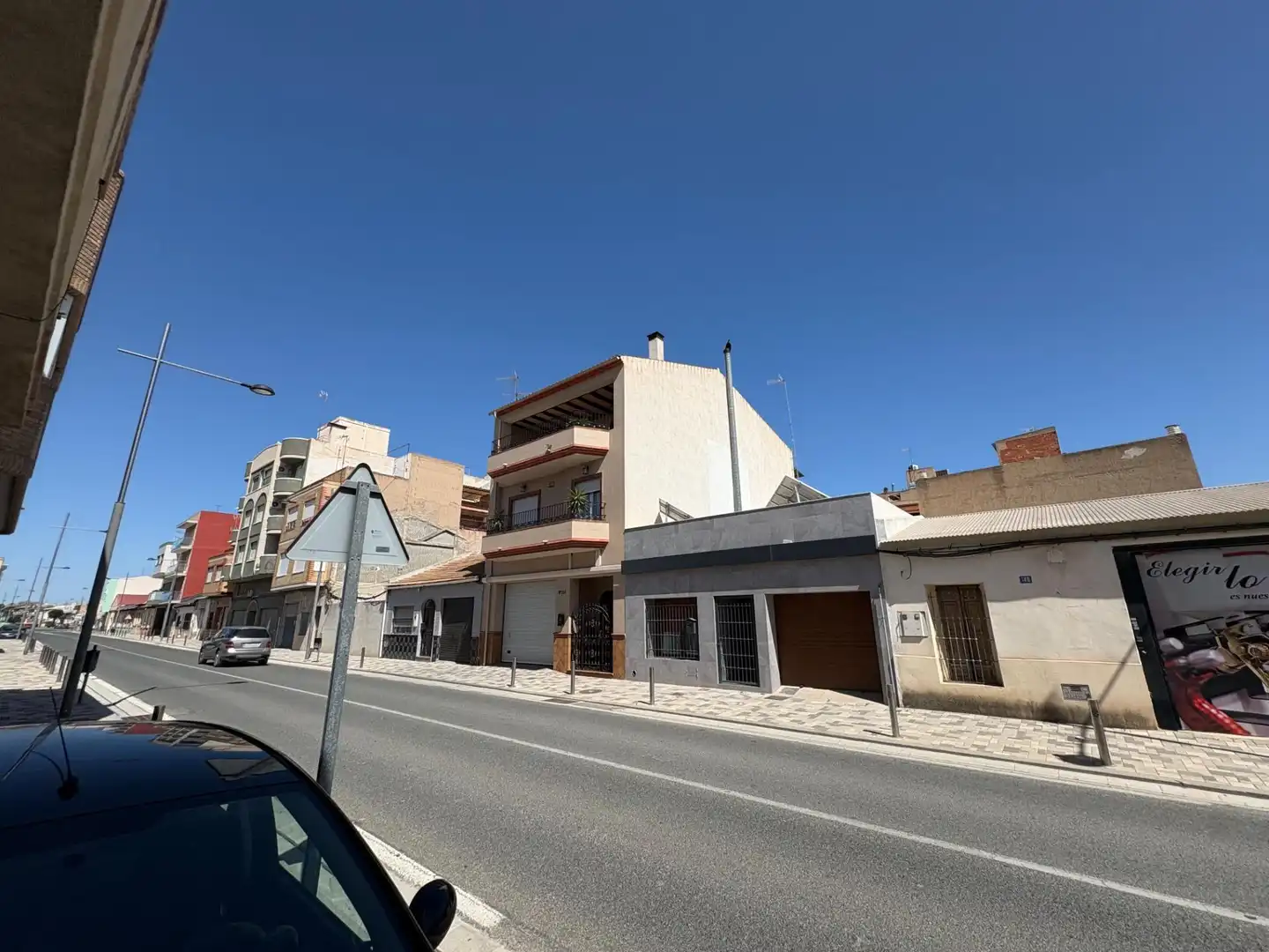 Terraced house for sale in Avenida del País Valenciano, imagen 5