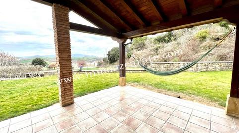 Foto 3 de Casa o xalet de lloguer a Valle de Yerri / Deierri, Navarra