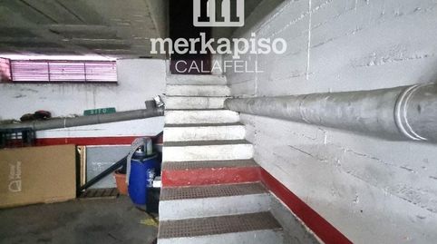 Foto 4 de Garaje en venta en Lleida, Centre, Torredembarra