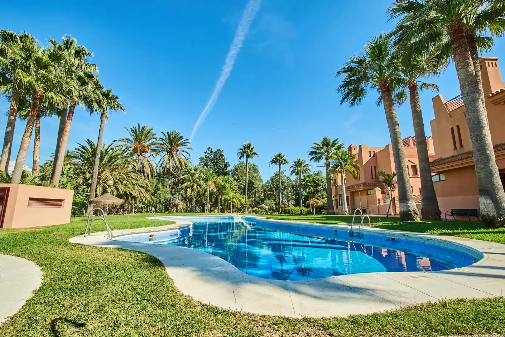 Einfamilien-Reihenhaus zum Verkauf in Motril, Granada