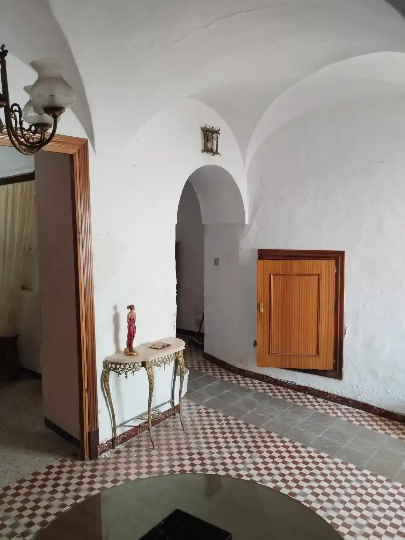Casa con giardino in vendita a Jerez de los Caballeros, imagen 7