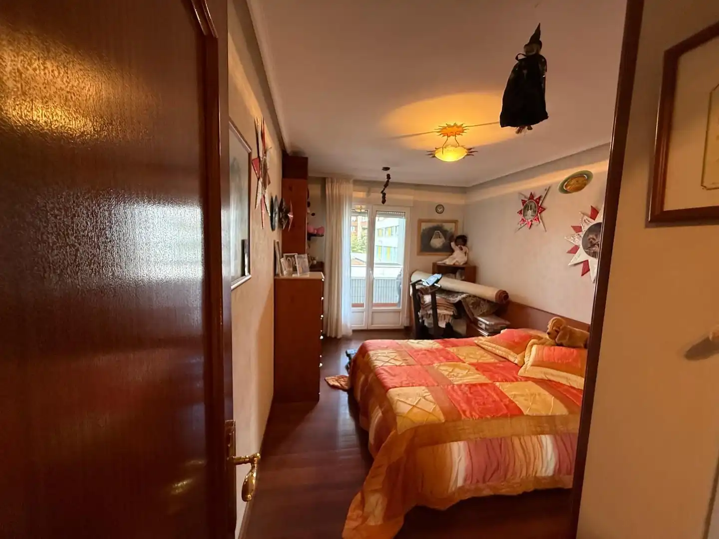 Bedroom of Duplexes for sale in Castro-Urdiales  with Heating and Terrace