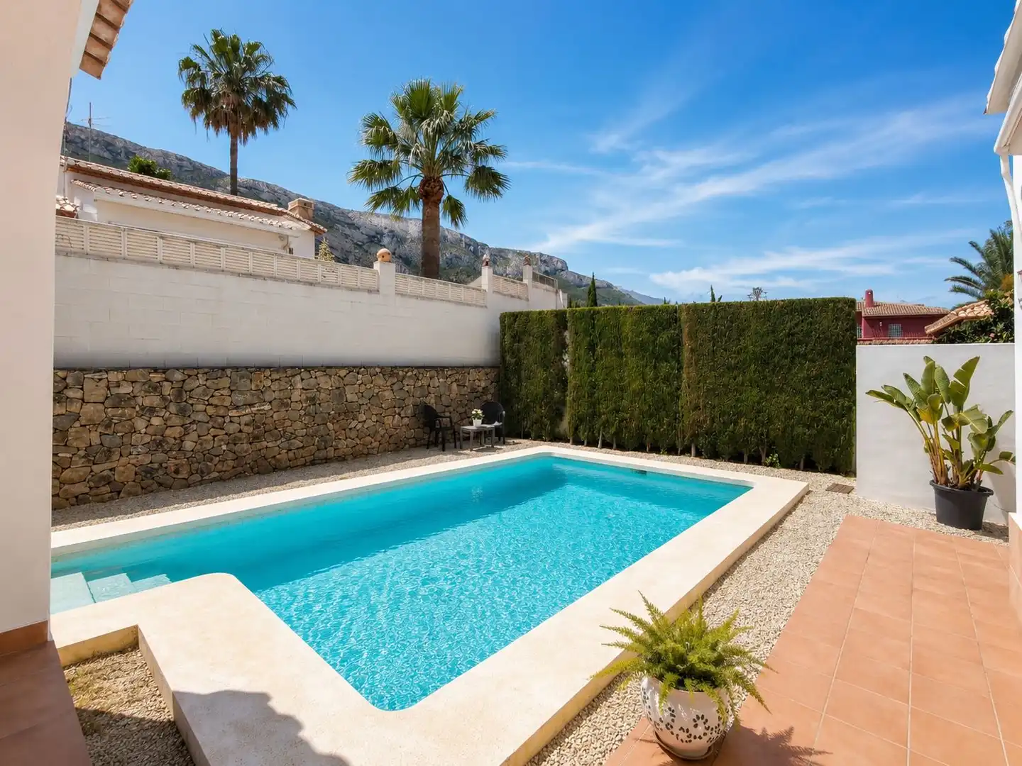 Villa con piscina in vendita a El Montgó, imagen 31
