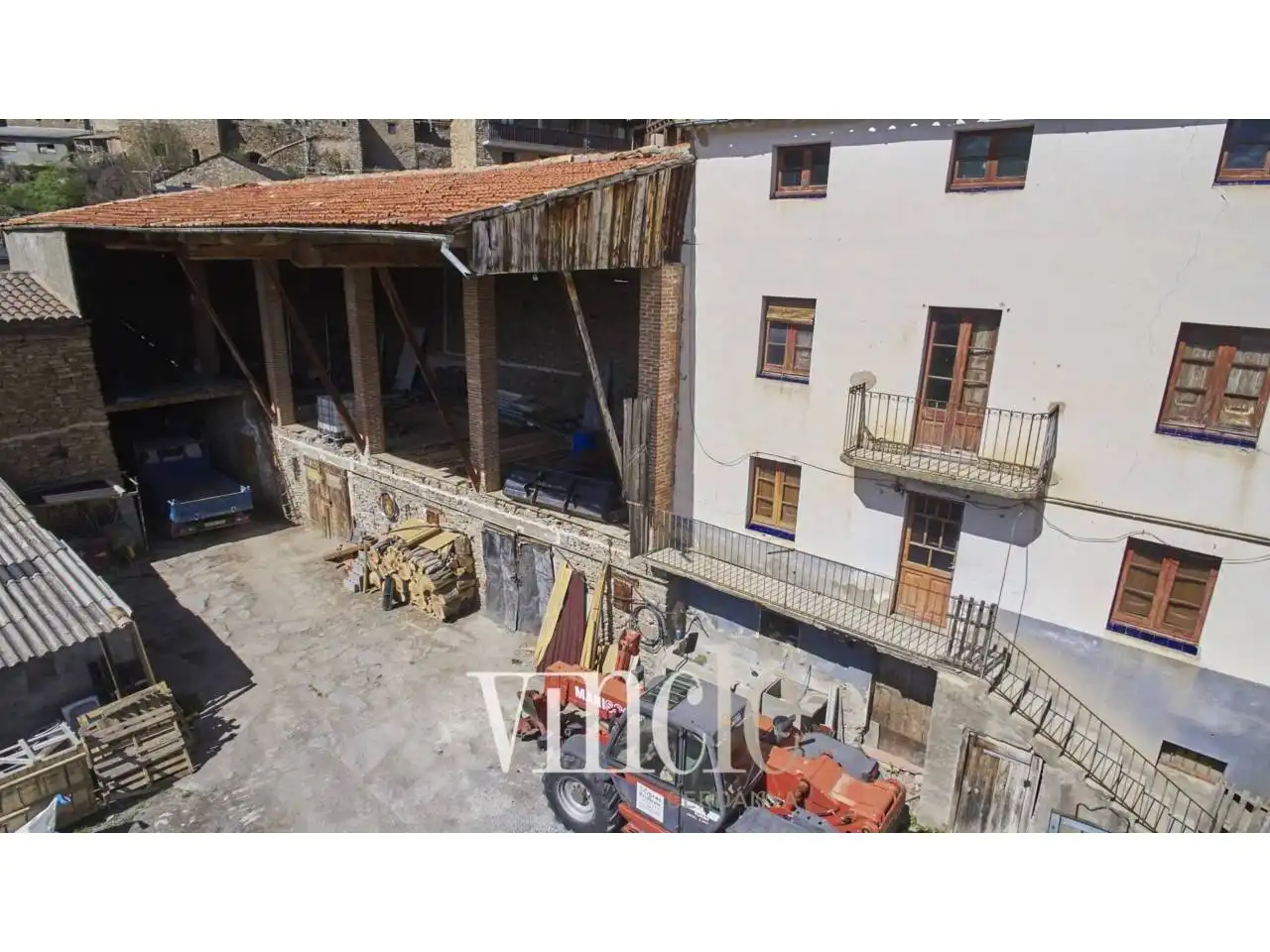 Country house for sale in Prullans, imagen 7