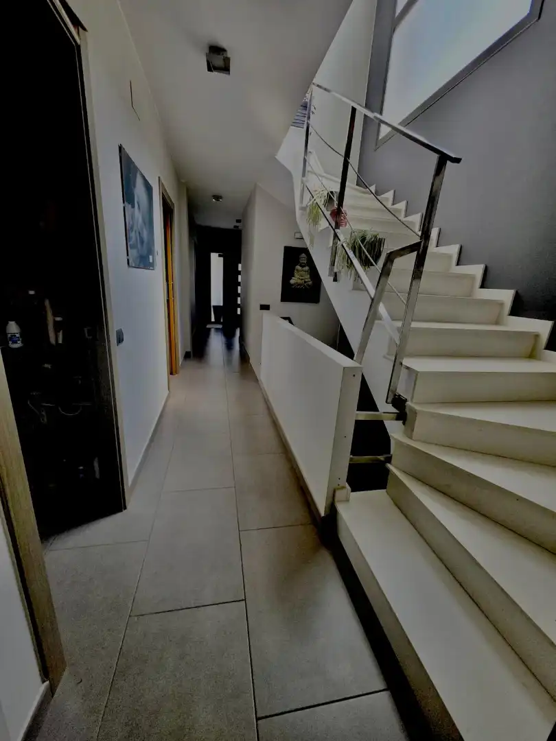 Houses for sale in Abrera  with Air Conditioner, Heating and Private garden