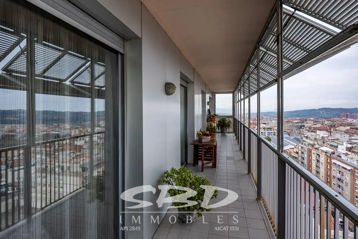 Wohnung zum Verkauf in Cementiri Vell