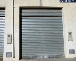 Exterior view of Premises for sale in Creixell