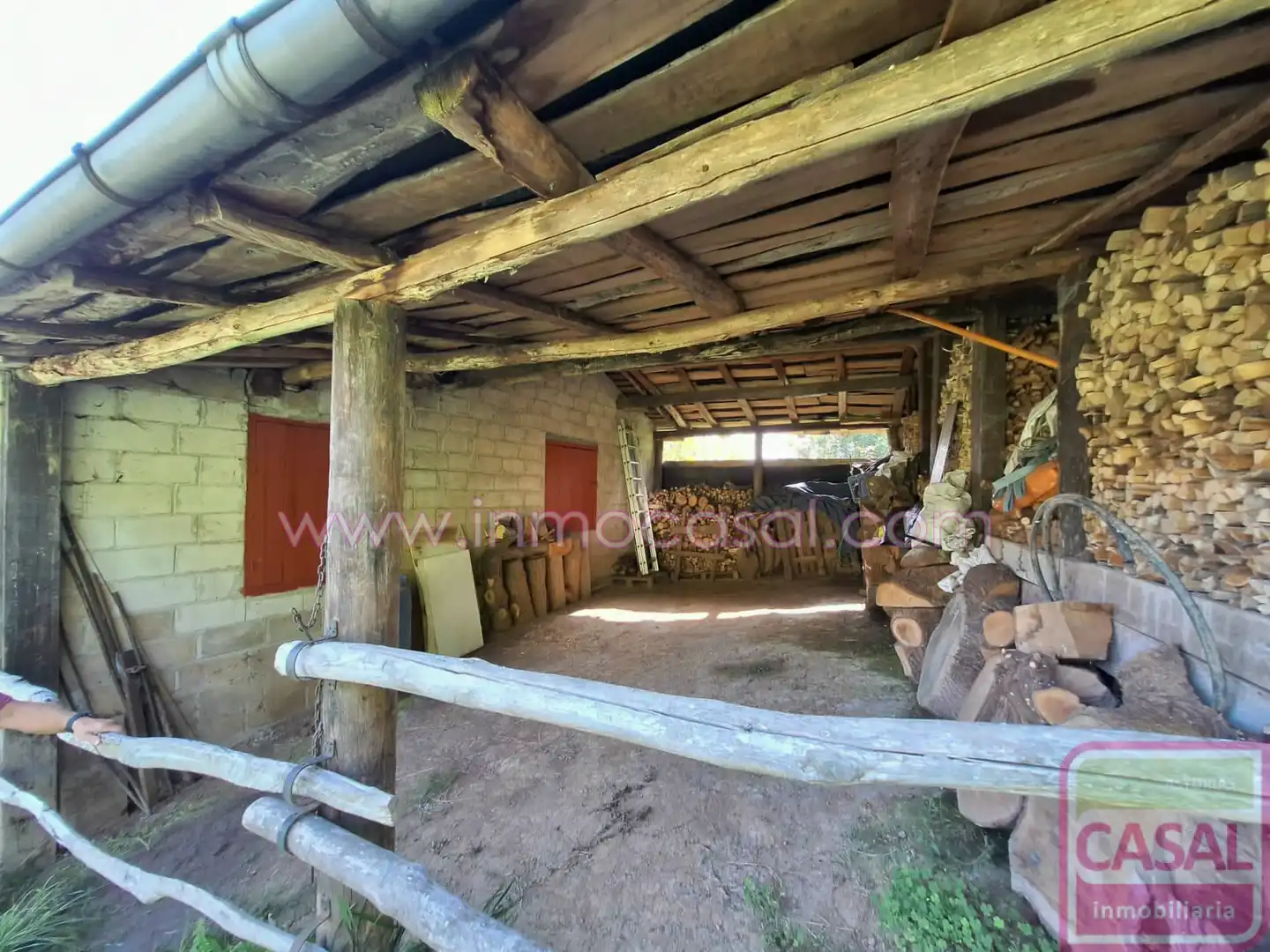 Residencial en venta en Santa Marina - Polígono