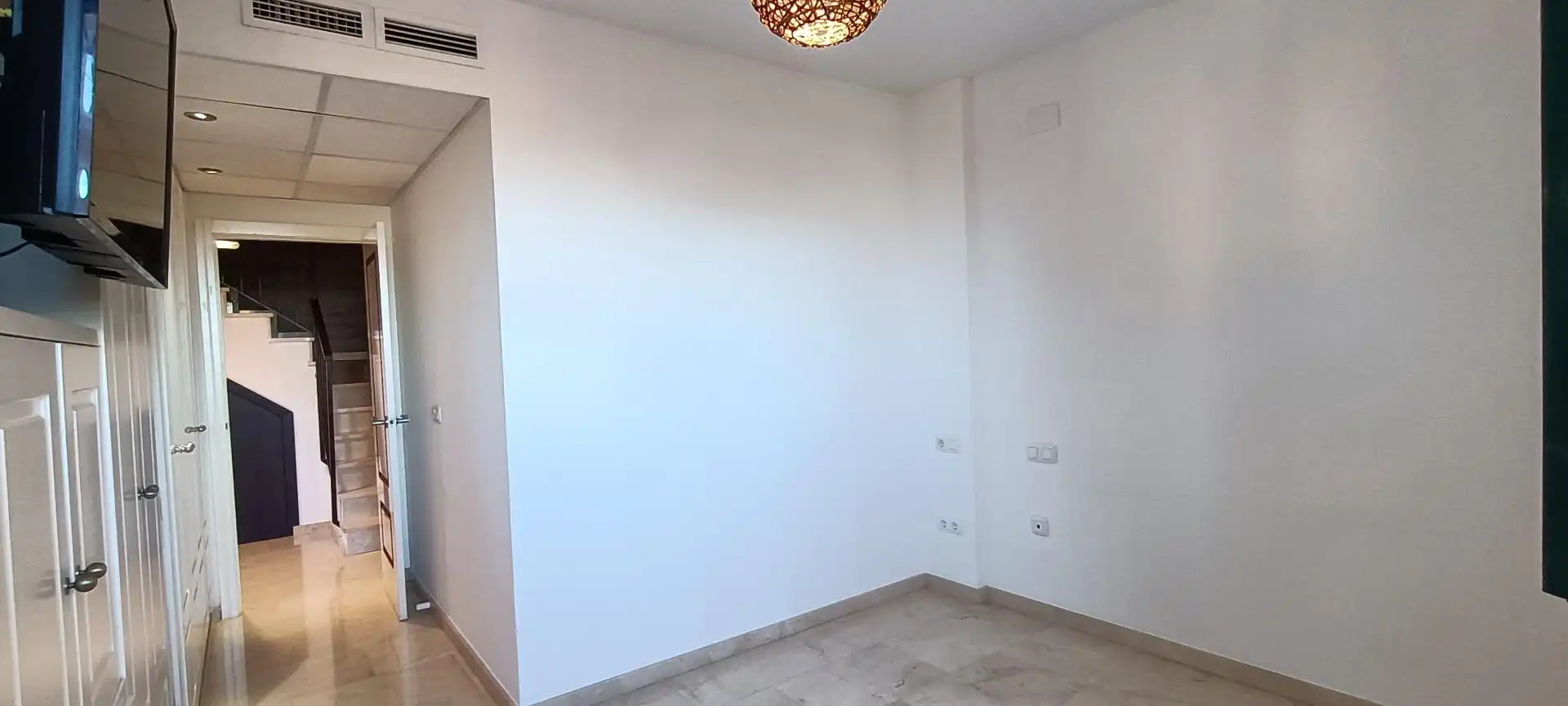 Penthouse with terrace for sale in Golf Bahía, imagen 12