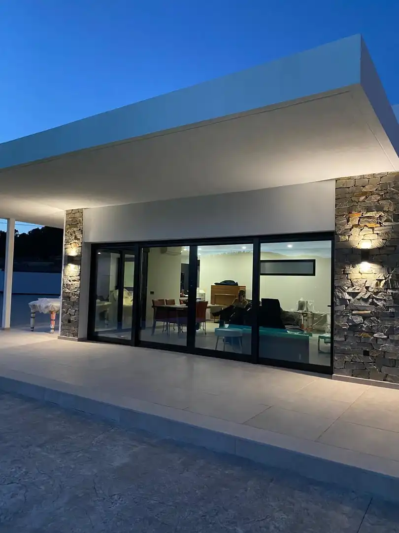 Villa avec piscine à vendre à El Pinós / Pinoso, imagen 17