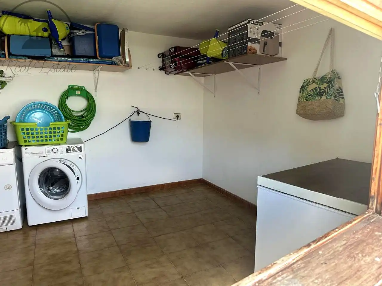 Casa con jardín en venta en La Vega - El Amparo - Cueva del Viento, imagen 72
