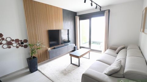 Foto 5 de Piso en venta en Caballero Bonald - San José Obrero - Guadalcacín, Jerez de la Frontera