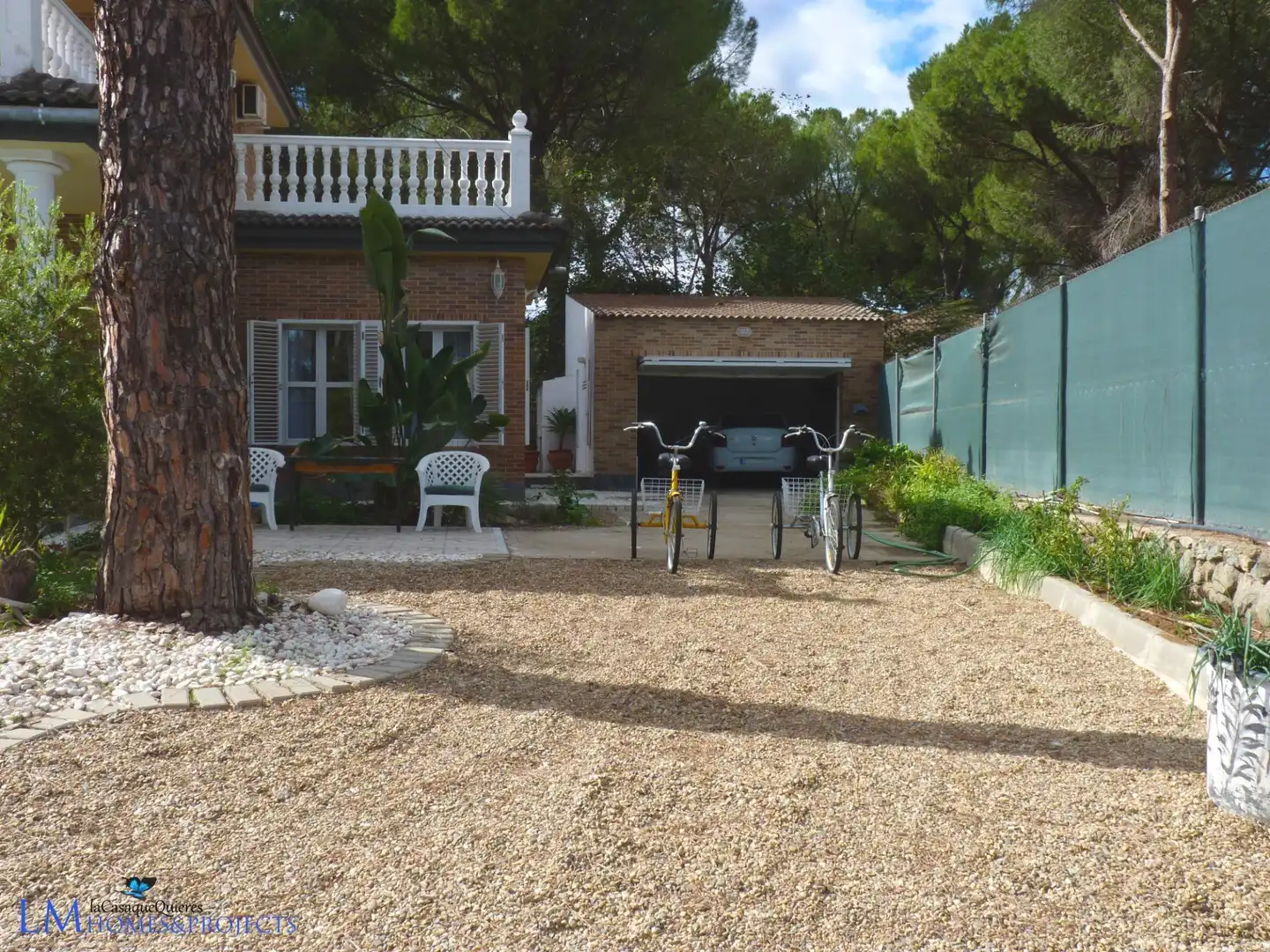 Casa o chalet en venta en Urbanizacion Pino Grande, Carmona
