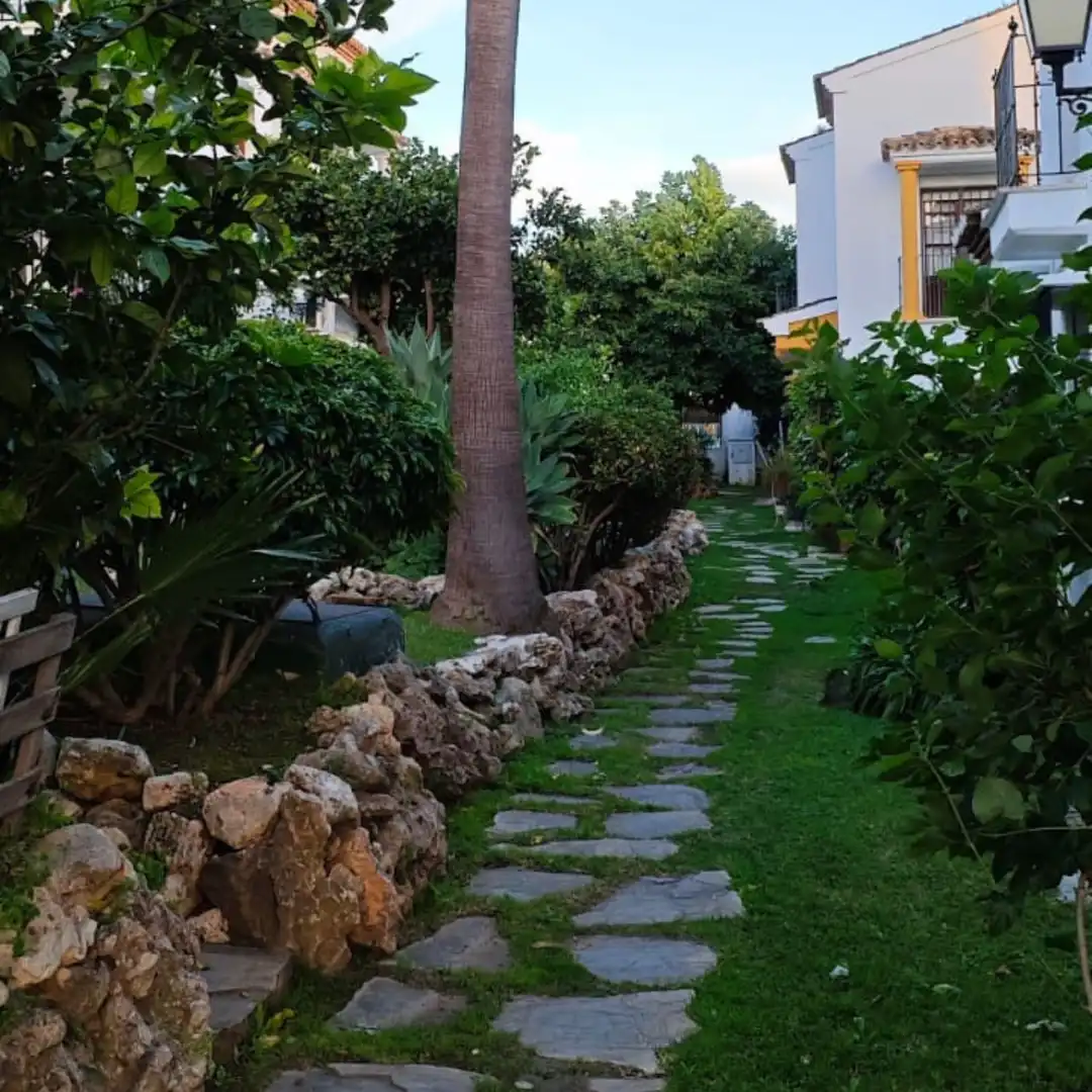 Wohnung mit Pool zum Verkauf in Avenida Benamara 15, imagen 8
