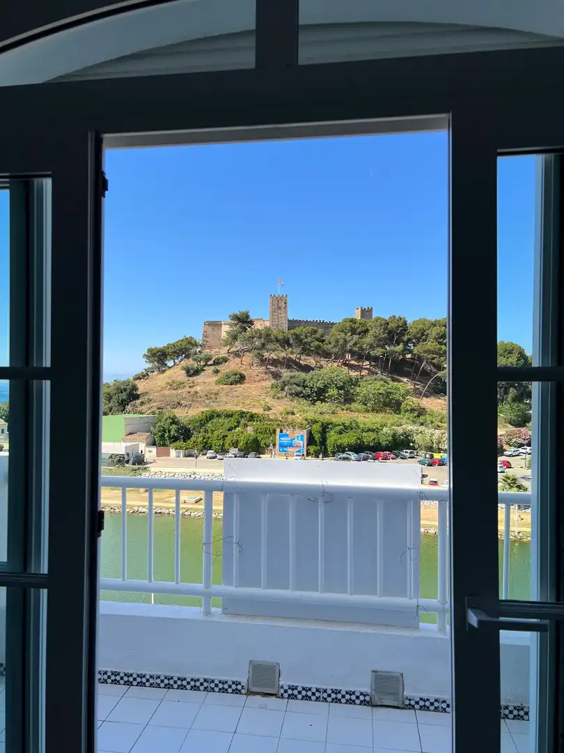 Dúplex amb piscina en venda a alberto morgenstem, imagen 48