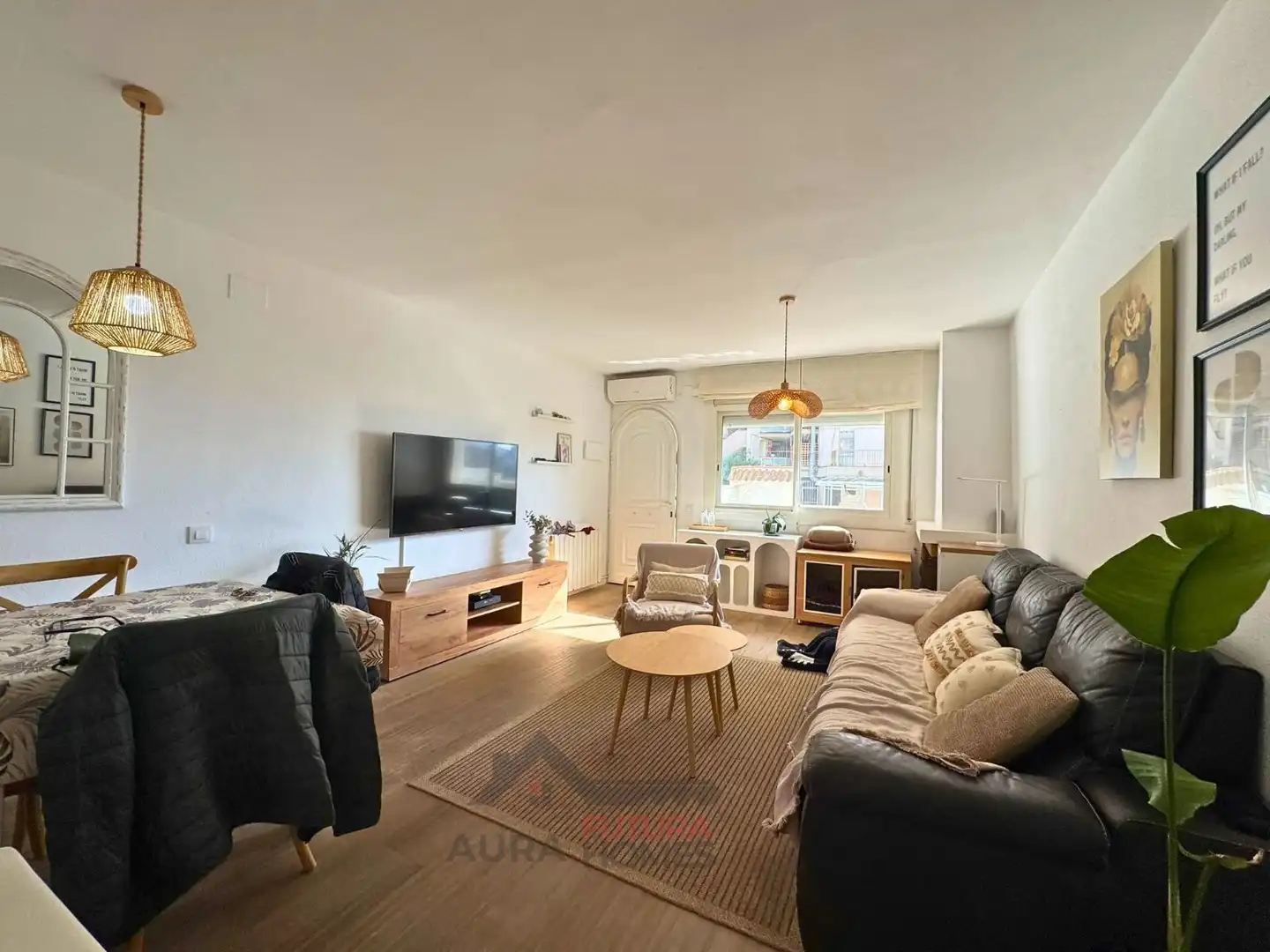 Maison mitoyenne avec terrasse à vendre à Avinguda dels Pins, imagen 2