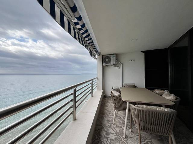 Apartamento en Venta en Carrer Sol Naixent en Albufereta